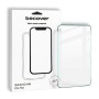 Скло захисне BeCover 3D Edge Full Cover Apple iPad Air 11" M2/M3 (2024/2025) (714774)