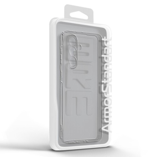 Чохол до мобільного телефона Armorstandart Air Samsung A56 5G Camera cover Clear (ARM82586)