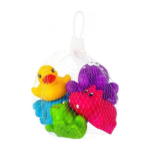 Іграшка для ванної Akuku 5 шт (A0363)