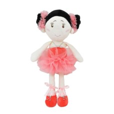 М'яка іграшка Tigres Лялька Донна fashion girl (ЛЯ-0046)