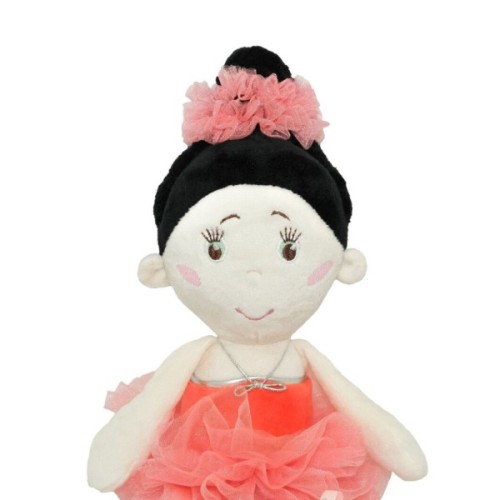 М'яка іграшка Tigres Лялька Донна fashion girl (ЛЯ-0046)