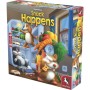 Настільна гра Pegasus Spiele Snack Happens (англ.) (PS218)