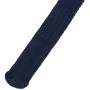 Колготки дитячі Bross в коси (2561-5-6G-blue)