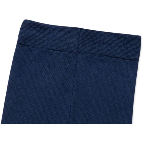 Колготки дитячі Bross в коси (2561-5-6G-blue)