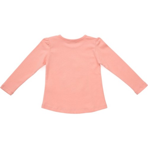 Набір дитячого одягу Breeze з фламінго (12772-116G-peach)