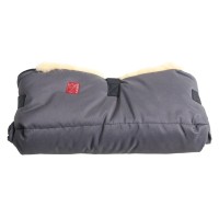 Муфта для рук Kaiser BIG DOUBLE з універсальною липучкою для кріпл (6573224)