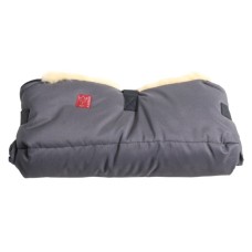 Муфта для рук Kaiser BIG DOUBLE з універсальною липучкою для кріпл (6573224)