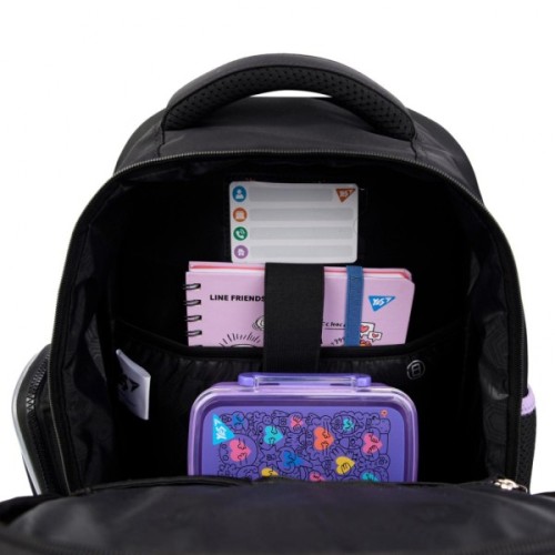 Рюкзак шкільний Yes Be Happy S-101 (559822)