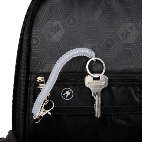 Рюкзак шкільний Yes Be Happy S-101 (559822)