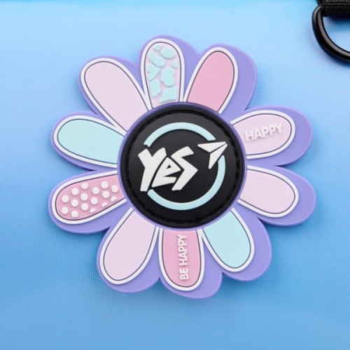 Рюкзак шкільний Yes Be Happy S-101 (559822)