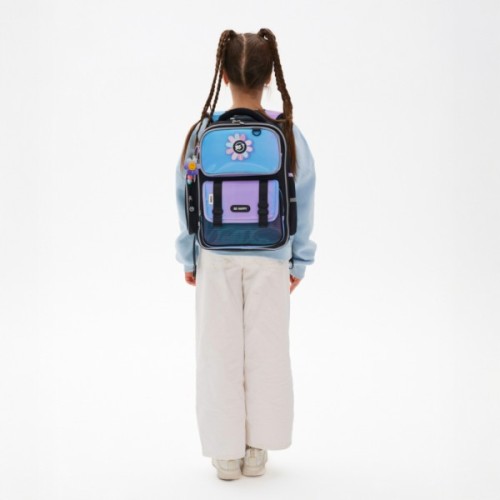 Рюкзак шкільний Yes Be Happy S-101 (559822)