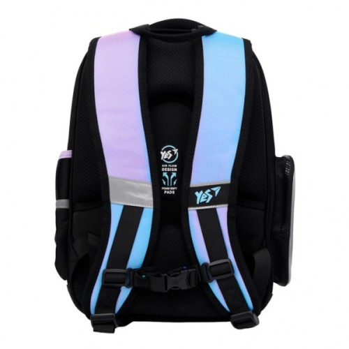 Рюкзак шкільний Yes Be Happy S-101 (559822)