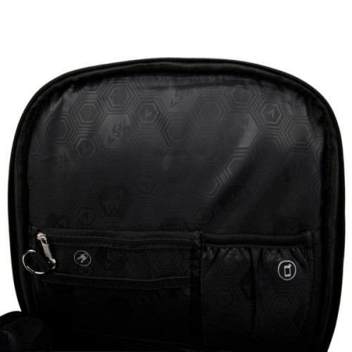 Рюкзак шкільний Yes Be Happy S-101 (559822)