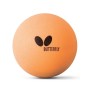 М'ячик для настільного теніса Butterfly Large Balls 3 шт (7012650144) (932029)