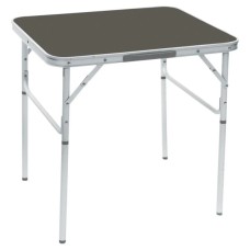Туристичний стіл Bo-Camp 70x60 cm Grey (1404388) (DAS303272)