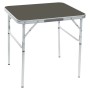 Туристичний стіл Bo-Camp 70x60 cm Grey (1404388) (DAS303272)