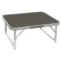 Туристичний стіл Bo-Camp 70x60 cm Grey (1404388) (DAS303272)