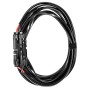 Портативна сонячна панель Neo Tools 120Вт регулятор USB-C 2xUSB 1316x762x15мм IP64 3.5кг (90-141)