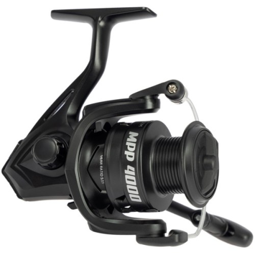 Котушка X-Fish MPP 4000 1+1BB (1917.04.13)