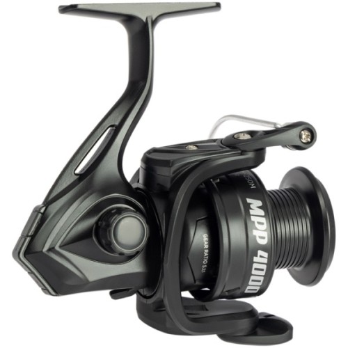 Котушка X-Fish MPP 4000 1+1BB (1917.04.13)