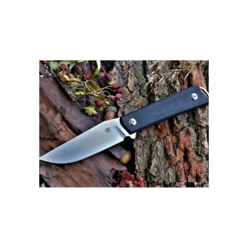 Ніж Sanrenmu S611