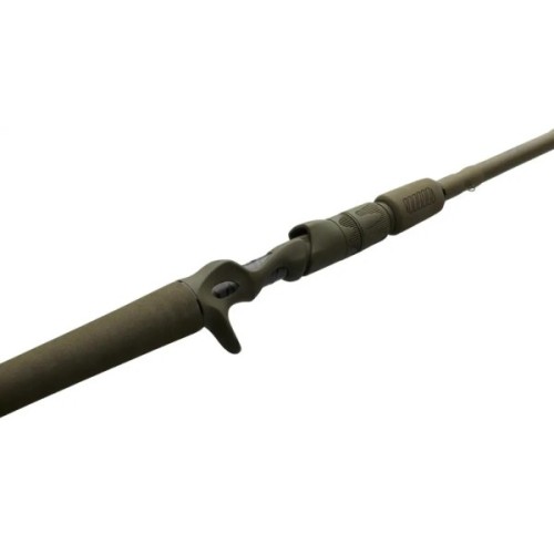 Вудилище Savage Gear SG4 Jerk Specialist Trigger 6'6"/1.98m 80-150g Casting (1.5 част.) (1854.11.19)