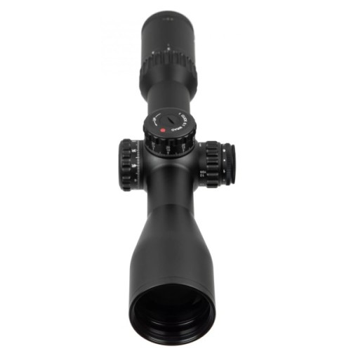 Оптичний приціл Vector Optics Continental 3-18x50 (34 мм) illum. FFP VCT-34 (SCFF-28)