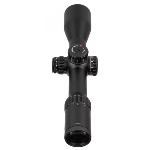 Оптичний приціл Vector Optics Continental 3-18x50 (34 мм) illum. FFP VCT-34 (SCFF-28)