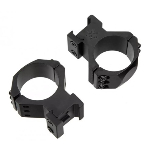 Оптичний приціл Vector Optics Continental 3-18x50 (34 мм) illum. FFP VCT-34 (SCFF-28)