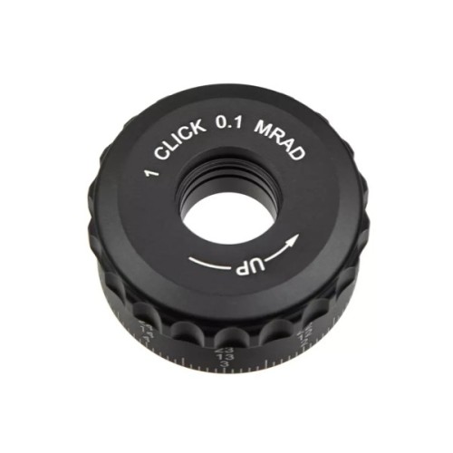 Оптичний приціл Vector Optics Continental 3-18x50 (34 мм) illum. FFP VCT-34 (SCFF-28)