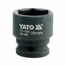 Торцева головка Yato YT-1016