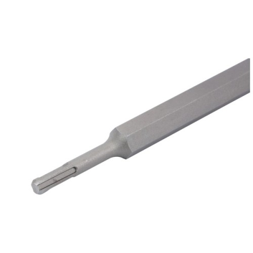 Зубило для перфоратора Sigma точкове з SDS-plus хвостовиком 19x450мм (1800211)