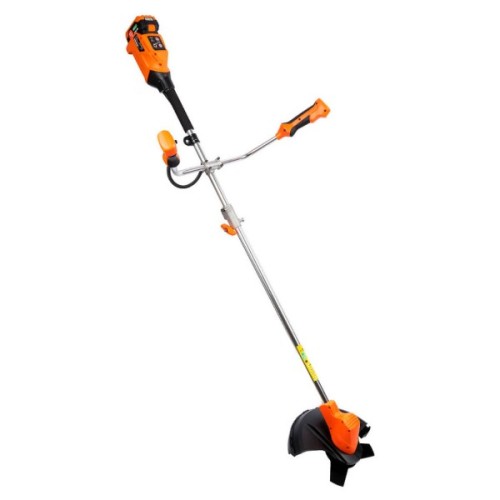 Тример садовий SEQUOIA 20 В, 7500 об/хв, 25мм (ніж)/30 см (ліска) (без АКБ та ЗУ) (SBB2025BU)