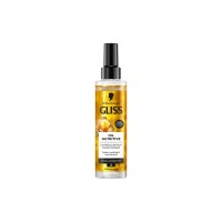 Кондиціонер для волосся Gliss Oil Nutritive Hair Repair для сухого та пошкодженого волосся 200 мл (9000100398701)