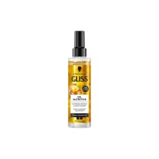 Кондиціонер для волосся Gliss Oil Nutritive Hair Repair для сухого та пошкодженого волосся 200 мл (9000100398701)