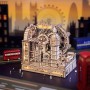 Конструктор Robotime Rokr дерев'яний 3D Marble Travel Лондон (EGB01)