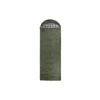 Спальний мішок Tramp Ember+ Regular оливковий правий (UTRS-063R-olive-R)