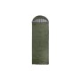Спальний мішок Tramp Ember+ Regular оливковий правий (UTRS-063R-olive-R)