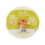 Бомбочка для ванни Milky Dream Kids Жовта кішечка 100 г (4820205301704)