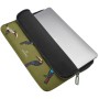 Чохол до ноутбука Tucano 12"/13" Tucani, Green (BFTUC401213-V)