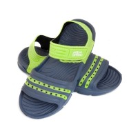 Сандалії Aqua Speed Noli 515-48 темно-синій, зелений 30 (5908217669513)