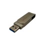 Накопичувач SSD USB 3.2 1TB Wolf Wibrand (WIEXSSD/WO1TB)