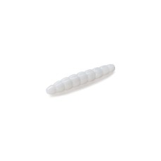 Силікон рибальський FishUP Morio 1.2" 009 - White, cheese taste (12шт/уп) (1864.03.38) Силікон рибальський FishUP Morio 1.2" 009 - White, cheese taste (12шт/уп) (1864.03.38)