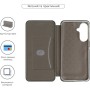 Чохол до мобільного телефона Armorstandart G-Case Samsung A27 5G Black (ARM89692)