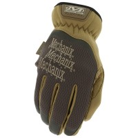 Тактичні рукавички Mechanix FastFit L Brown (MFF-07-010)