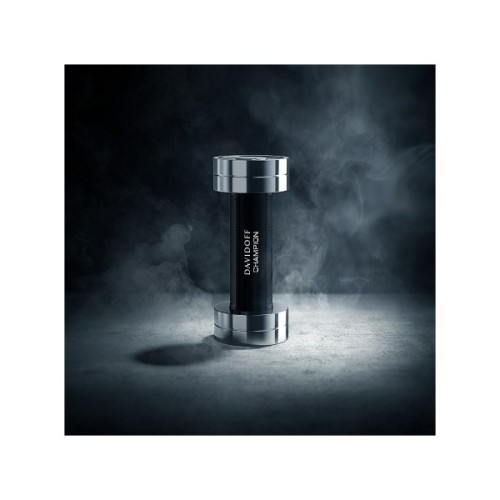 Туалетна вода Davidoff Champion 90 мл (3607340188602)