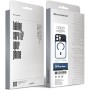 Чохол до мобільного телефона Armorstandart Y17 MagCase Apple iPhone 14 Pro Max Dark Blue (ARM91483)