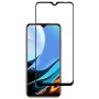 Скло захисне ACCLAB Full Glue Xiaomi Redmi 9T Black (1283126510564)