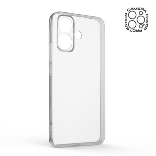 Чохол до мобільного телефона Armorstandart Air Xiaomi Poco X8 5G Camera cover Clear (ARM90702)