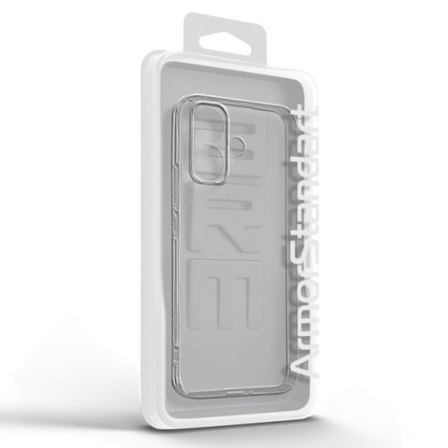 Чохол до мобільного телефона Armorstandart Air Xiaomi Poco X8 5G Camera cover Clear (ARM90702)